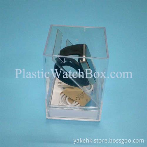 Smart Watch Display and Packaging Gift Boxes Custom Logo